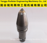 Conical Tools U40HD for Foundation Drilling